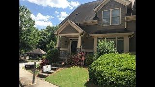 Atlanta Homes for Rent 2BR/2.5BA by Atlanta Property Management