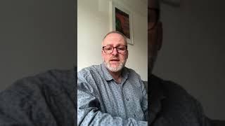 Geography and Environmental Science: Professor Craig Hutton