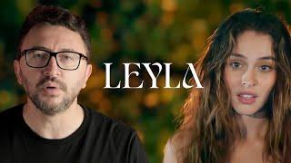 BUNU İZLEDİĞİME İNANAMIYORUM! - LEYLA DİZİ ELEŞTİRİSİ