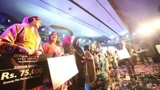 Oriflame's Managers Seminar 2016 Karachi, Pakistan