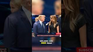 Melania Trump's Shocking Prenup Renegotiation Explained