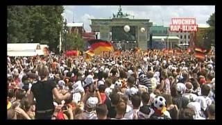 WOCHEN RAP-BLICK - 18.06.2011
