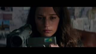 Tomb Raider Begins: Young Lara Croft Finds Out  Her Dad's Secret Life