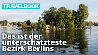 Hidden Gems in Berlin | Spandau | TRAVELBOOK