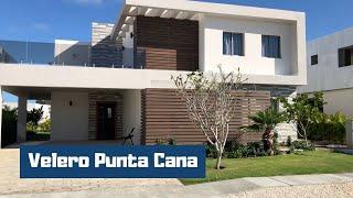 Punta Cana House for Sale  | Starting at $229,418.00 USD | Punta Cana Real Estate