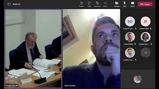 Planning Committee