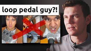 Anti Loop Pedal Guy's Guide (with Loopy Pro) – how NOT to be a typical loop pedal guy