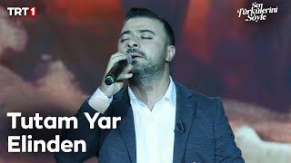 Ayhan Yağız - Tutam Yar Elinden - Sen Türkülerini Söyle 31. Bölüm @trt1