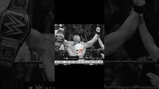 Brock Lesnar destroy kofi Kingston in 10 second  #shorts #rjb-shorts |