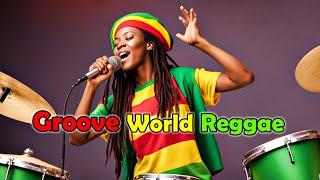 2024 REGGAE PLAYLIST SONGS  ISLAND LOVE GROOVES ~ NEW REGGAE MIX PLAYLIST MUSIC | REGGAE REMIXES