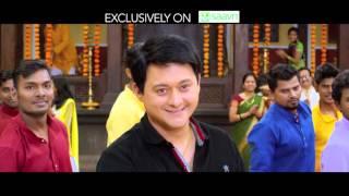 Band Baja Barat Full Song | Mumbai Pune Mumbai 2 | Latest Marathi Movies Songs 2015