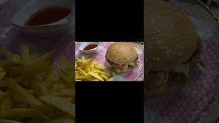 Rango Tango Burger by Homemade Food