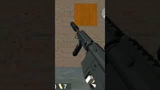 F4A1 RELOAD - PROJECT BREACH