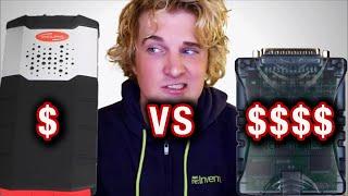 Sprinter Van Scan Tools. Don't Get The WRONG One [Cheapest Vs Most Expensive]