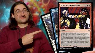 7 cartes tellement FUN en Commander !