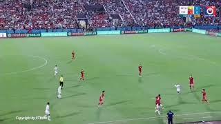 Win Naing Tun Vs Vietnam [ 31st SEA Game , Vietnam]