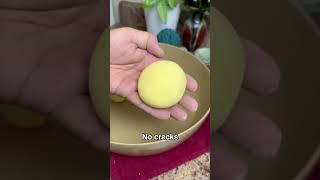 Super Soft Makki ki Roti  #shorts #viral #foodie