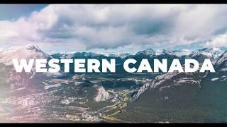 The Western Canada Tour by Discover Canada Tours and Extraordinary Experiences