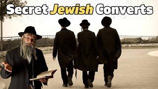 Secret Group of Jewish Converts to Islam inside ISRAEL