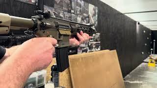 TM 416 Delta TAN NGRS | 1125
