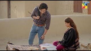 Zard Patton Ka Bunn - Ep 20 Promo - Sunday At 08 Pm Only On HUM TV [ Sajal Ali & Hamza Sohail ]