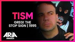 TISM: Greg! The Stop Sign | 1995 ARIA Awards