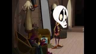 Ruby Gloom: Ruby Cubed - Ep.13