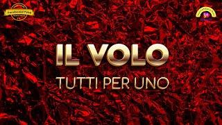 IL VOLO in CONCERT "ALL FOR ONE" - Arena di Verona 03-05-2023