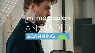 Creating a Floor Plan With an Android Device's Camera | magicplan Tutorial