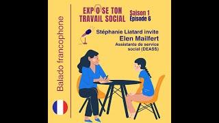 Explorons la profession d'assistante de service social en France