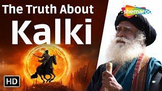 When Will Kalki Avatar Arrive | Sadhguru | Shemaroo Spiritual Life