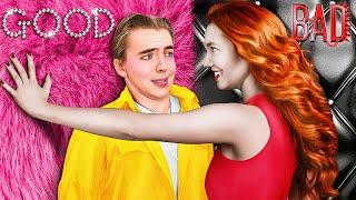 My Girlfriend is a Vampire! Relationship With a Vampire Boyfriend in Real Life