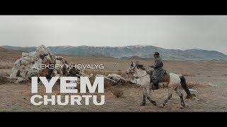 Aleksey Khovalyg - Iyem Churtu - Homeland