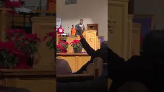 Emorja Roberson - My Soul Has Been Anchored in the Lord
