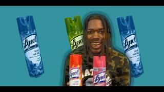 Trendy Trend - Lysol (Official Music Video)