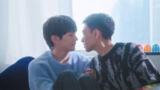 【HotClip】Hearing him call the boy his boyfriend, he leaned in teasingly BL Drama