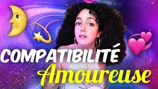 SIGNES ASTROS ET COMPATIBILITÉ AMOUREUSE