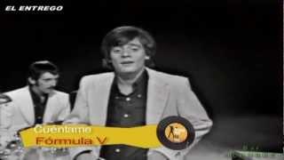 FORMULA V - "Cuentame" (1969).wmv