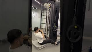 BUILDING A STRONGER BACK SO THAT THE NEXT KNIFE  STABBED WON'T HURT  #officialsahilrai