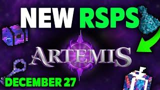 NEW RSPS Releasing December 2024! Don't Miss The Hype - Artemis RSPS