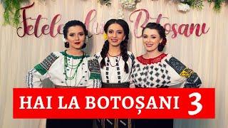 Concert „HAI LA BOTOȘANI” - ediția a III-a (2020)