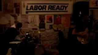 Rayon Beach "Sister Fever" live @ Trailer Space Records