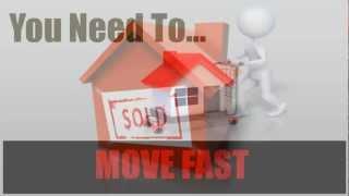 Message From Jeff Coga - Capital Redevelopment Group