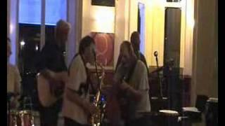 Saxophone Delight