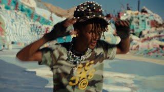 Jaden - D.U.M.B. (Music video)