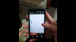 Show Me app