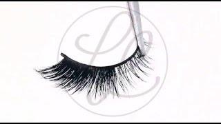 Gisele Lashes