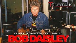 Ep. 161 - Bob Daisley Interview!