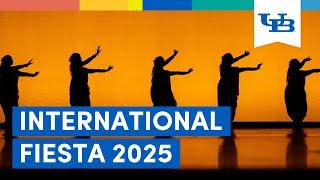 International Fiesta 2025 | University at Buffalo