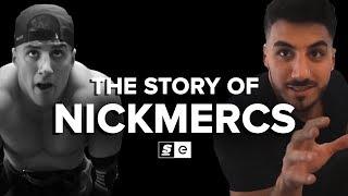 The Story of NICKMERCS